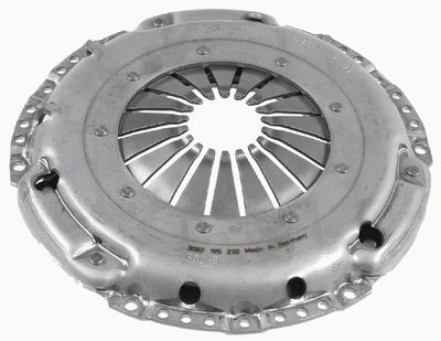 Spingidisco frizione Volkswagen: Caddy II box (9K9A), Caddy II variant (9K9B), corrado (53I), Golf III (1H1), Passat (3A2, 35I), Passat variant (3A5, 35I), Transporter T4 box (70XA), Transporter T4 bus (70XB, 70XC, 7DB, 7DW, 7DK), Transporter T4 pla