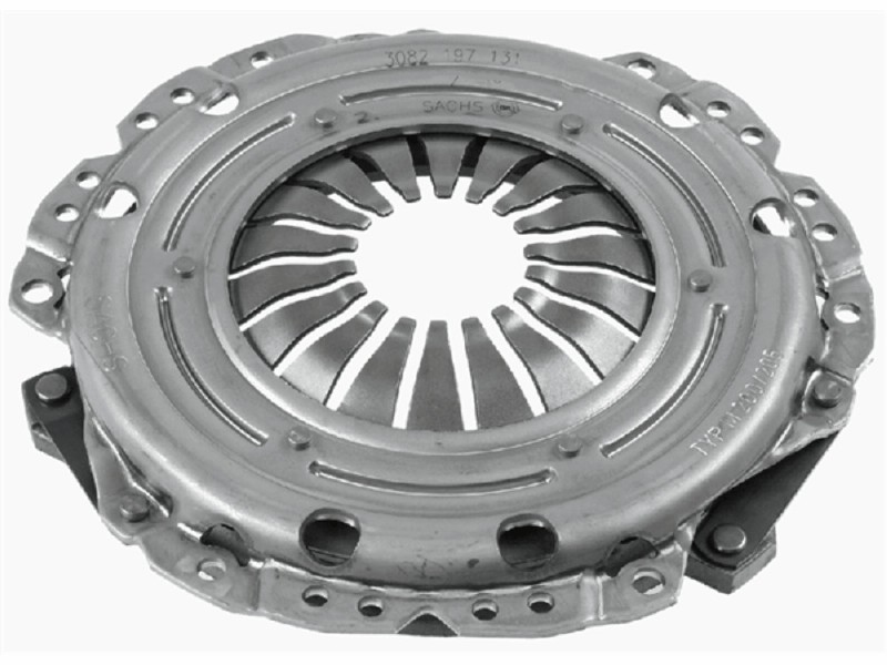 Spingidisco frizione Opel: Astra f (T92), Astra f estate (T92), Astra f hatchback (T92), combo (71_), Corsa a box (S83), Corsa a hatchback (S83), Corsa a tr (S83), Corsa b (S93), Corsa b box (S93), Corsa b estate (F35), Corsa c (X01), Corsa d (S07),