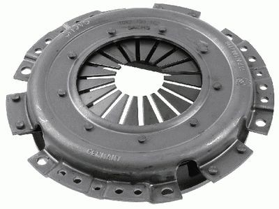 Spingidisco frizione PUTZMEISTER: Betonpumpe