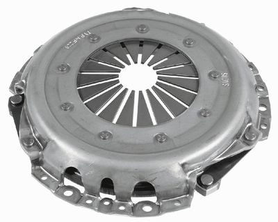 Spingidisco frizione Alfa Romeo: 155 (167_), 164 (164_) Citroën: C25 box (280_, 290_), C25 bus (280_, 290_), C25 platform/chassis (280_, 290_) Fiat: argenta (132_), campagnola, croma (154_), Ducato box (230_), Ducato box (280_), Ducato box (290_