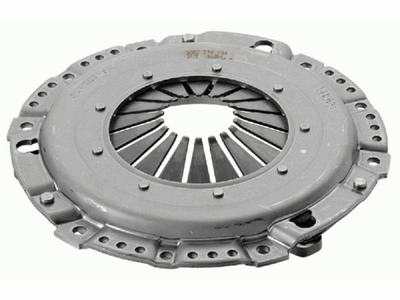 Clutch pressure plate Mercedes