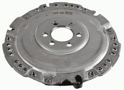 Spingidisco frizione Volkswagen: Golf III (1H1), Golf III variant (1H5), vento (1H2)