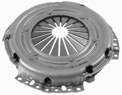 Spingidisco frizione Seat: arosa (6H), cordoba (6K1, 6K2), cordoba (6K2), cordoba vario (6K5), cordoba vario (6K5), Ibiza II (6K1), inca (6K9) Volkswagen: Caddy II box (9K9A), Caddy II variant (9K9B), Golf III (1H1), lupo (6x1, 6E1), Polo (6N1), p