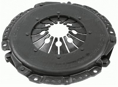 Clutch pressure plate Mercedes