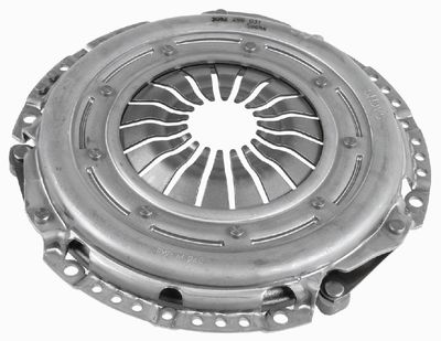Spingidisco frizione Ford: cougar (ec_), escort '95 box (avl), escort V (gal), escort V convertible (all), escort V turnier (gal, avl), escort VI (gal), escort VI convertible (all), escort VI saloon (gal), escort VI turnier (gal), escort VII (gal, a