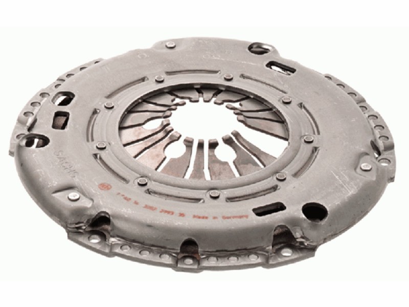 Spingidisco frizione Audi: A1 (8x1, 8XK), A3 (8L1) Seat: cordoba (6K1, 6K2), cordoba (6K2), cordoba vario (6K5), cordoba vario (6K5), Ibiza II (6K1), Ibiza III (6L1), Ibiza IV (6J5, 6P1), Ibiza IV sportcoupe (6J1, 6P5), Ibiza IV st (6J8, 6P8), leo