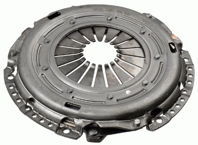 Spingidisco frizione Audi: A3 (8L1) Ford: galaxy (wgr) Seat: alhambra (7V8, 7V9) Volkswagen: Sharan (7M8, 7M9, 7M6)
