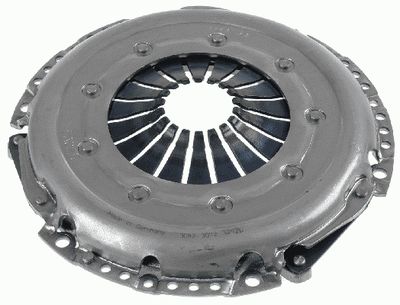 Spingidisco frizione Audi: A4 (8D2, B5), A4 (8E2, B6), A4 (8EC, B7), A4 Avant (8D5, B5), A4 Avant (8E5, B6), A4 Avant (8ED, B7), A4 convertible (8H7, B6, 8HE, B7), A6 (4A2, C4), A6 (4B2, C5), A6 Avant (4A5, C4), A6 Avant (4B5, C5), cabriolet (8G7, b