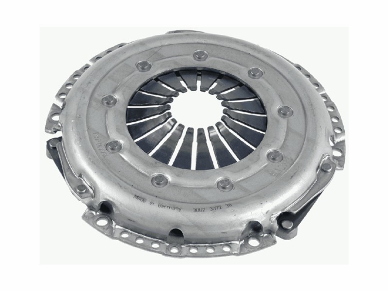Spingidisco frizione Audi: A4 (8E2, B6), A4 Avant (8E5, B6) Skoda: superb I (3U4) Volkswagen: Passat (3B2), Passat (3B3), Passat variant (3B5), Passat variant (3B6)