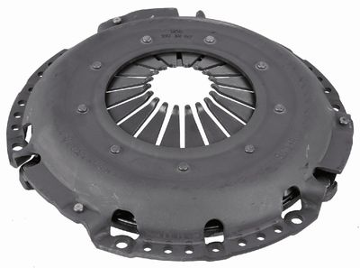 Spingidisco frizione AUDI: 100 (4A2, C4), 100 Avant (4A5, C4), A6 (4A2, C4), A6 Avant (4A5, C4)