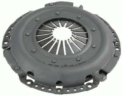 Spingidisco frizione VOLKSWAGEN: LT 28