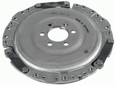 Spingidisco frizione Seat: Leon (1M1), toledo II (1M2) Volkswagen: bora (1J2), bora variant (1J6), Golf IV (1J1), Golf IV variant (1J5)