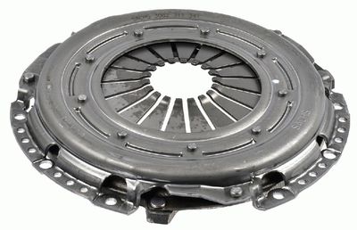 Spingidisco frizione BMW: 3 (E36), 3 Convertible (E36), 3 Coupe (E36), 3 Touring (E36), 5 (E39), 5 Touring (E39), 7 (E38), Z3 Coupe (E36), Z3 Roadster (E36)