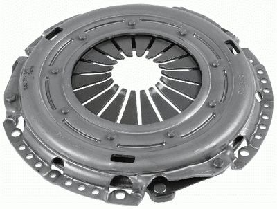 Spingidisco frizione Audi: A3 (8L1), tt (8N3), tt roadster (8N9) Ford: galaxy (wgr) Seat: alhambra (7V8, 7V9), Leon (1M1), toledo II (1M2) Skoda: Octavia I combi (1U5) Volkswagen: bora (1J2), bora variant (1J6), Golf IV (1J1), Golf IV varian