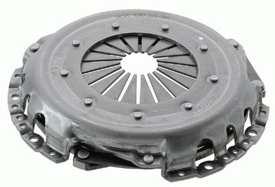 Spingidisco frizione Citroën: evasion mpv (22, U6), jumper box (230l), jumper bus (230P), jumper platform/chassis (230), jumpy (U6U), xm (Y3), xm (Y4), xm break (Y3), xm break (Y4) Fiat: Ducato box (230_), Ducato bus (230_), Ducato platform/chassi