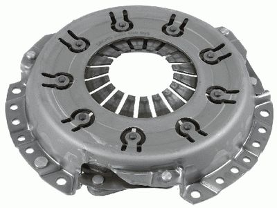 SACHS 3082 600 555 / Spingidisco frizione