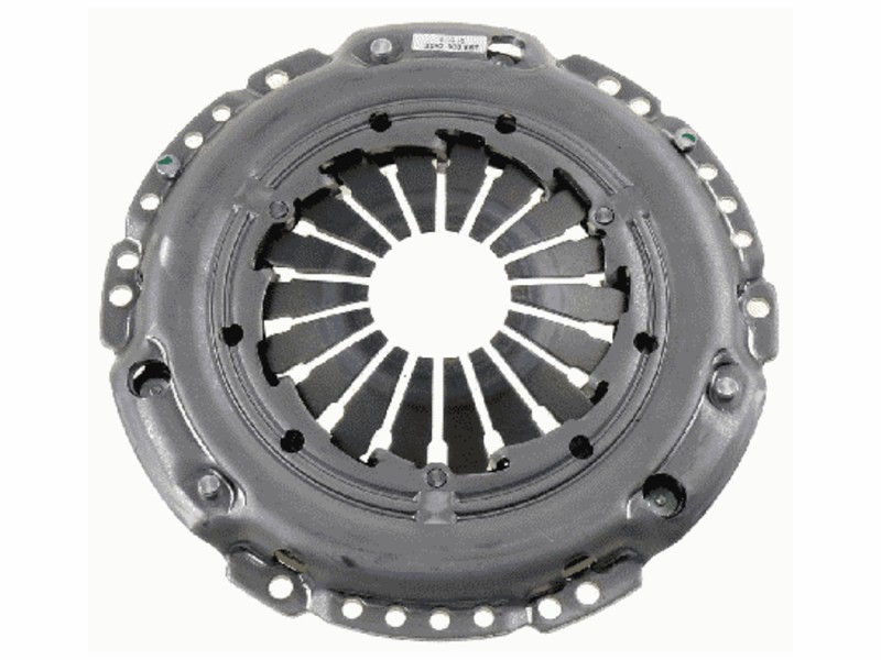 Spingidisco frizione Toyota: avensis (_T25_), avensis combi (_T25_), avensis saloon (_T25_), corolla (_E12_), corolla combi (_E12_), corolla saloon (_E12_), corolla verso (zer_, ZZE12_, R1_)