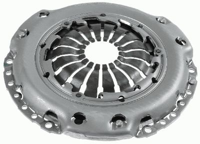 Spingidisco frizione Opel: Astra h (A04), Astra h box (L70), Astra h estate (A04), Astra h gtc (L08), Astra h saloon (L69), Astra h twintop (A04), combo box body / estate, combo tour, Corsa c (X01), Corsa c box (X01), meriva, signum (Z03), vectra c