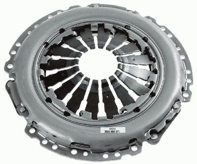 SACHS 3082 600 571 / Spingidisco frizione