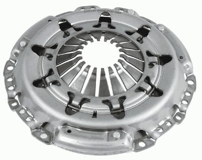 Spingidisco frizione SUZUKI: SX4 (EY, GY)