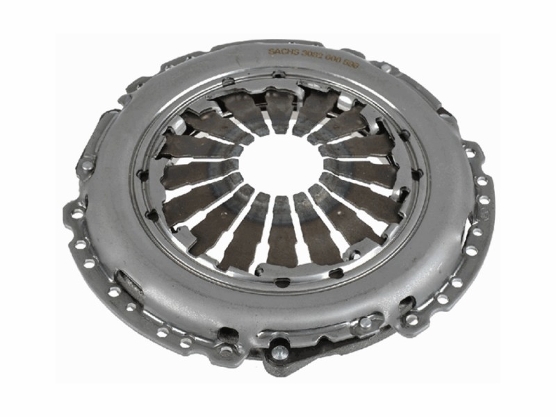 Spingidisco frizione Chevrolet: aveo hatchback (T300), aveo saloon (T300) Opel: Astra j (P10), Astra j saloon, Astra j sports tourer (P10), combo box body / estate, combo tour, Corsa d (S07), Corsa d van (S07), Corsa e (X15), Corsa e van (X15), me