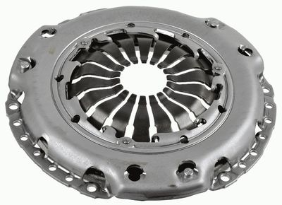 Spingidisco frizione Chevrolet: cruze (J300), cruze hatchback (J305), cruze station wagon (J308), trax Opel: adam (M13), Astra j (P10), Astra j gtc, Astra j saloon, Astra j sports tourer (P10), cascada (W13), Corsa e (X15), insignia a (G09), insig