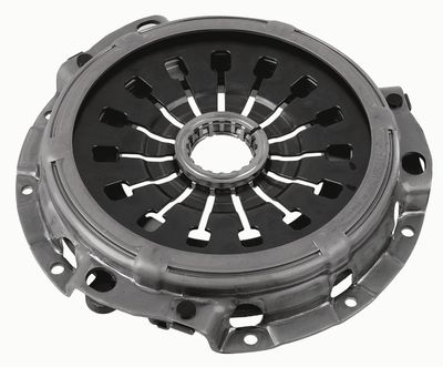 Spingidisco frizione Mitsubishi: pajero II (V3_w, V2_w, V4_w)