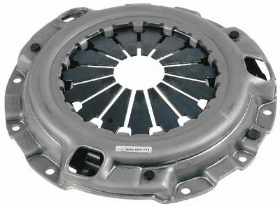 SACHS 3082 600 711 / Spingidisco frizione