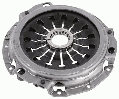 Spingidisco frizione Mitsubishi: lancer VI (cj