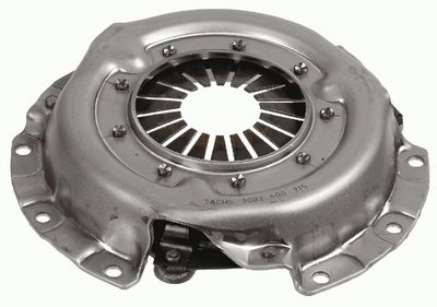 Spingidisco frizione Hyundai: accent II (lc)
