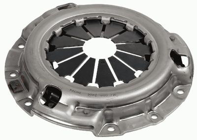 Spingidisco frizione Hyundai: accent II (lc), accent II saloon (lc)