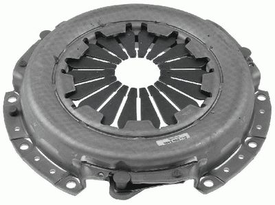Spingidisco frizione Hyundai: accent II (lc), accent II saloon (lc), matrix (fc) Kia: cerato hatchback (ld), cerato saloon (ld)