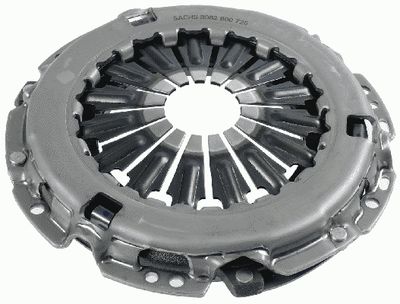 Spingidisco frizione Toyota: avensis verso (_M2_), corolla (_E11_), corolla (_E12_), corolla combi (_E12_), corolla compact (_E11_), corolla liftback (_E11_), corolla saloon (_E12_), corolla verso (_E12_), corolla wagon (_E11_), previa (_R3_)