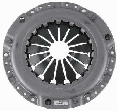Spingidisco frizione Chevrolet: aveo hatchback (T250, T255), aveo saloon (T200), aveo saloon (T250, T255), kalos, kalos saloon, lacetti (J200), nubira estate, nubira saloon, optra (1J_), rezzo mpv (U100) Daewoo: kalos (klas), lacetti hatchback (kl