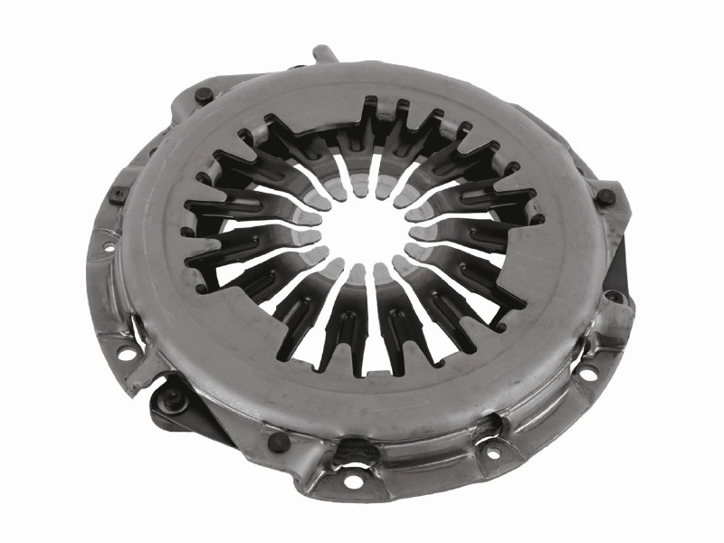 Spingidisco frizione MAZDA: 6 Hatchback (GG), 6 Saloon (GG), 6 Station Wagon (GY), MPV II (LW)