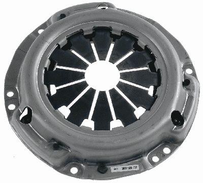Spingidisco frizione Daihatsu: copen (L880_, L881_), materia (M4_), sirion (M1), sirion (M3_), yrv (M2) Subaru: justy IV