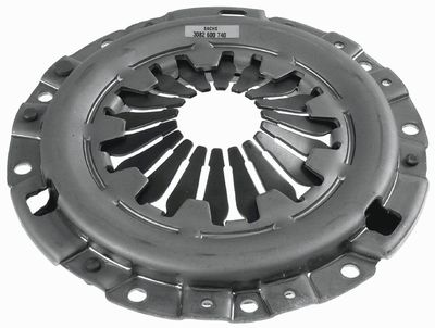 Spingidisco frizione HYUNDAI: GETZ (TB)
