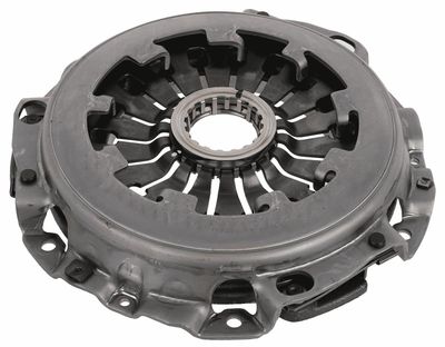 Spingidisco frizione Mitsubishi: lancer VI (cj