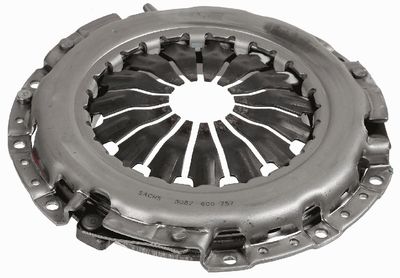 Spingidisco frizione Hyundai: elantra saloon (hd), i30 (fd), i30 estate (fd) Kia: cee'd hatchback (ed), cee'd SW (ed), pro cee'd (ed)