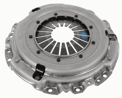 Spingidisco frizione Honda: civic IV hatchback (ec, ed, ee), civic V hatchback (eg), civic V saloon (eg, eh), crx II (ed, ee), crx III (eh, eg)