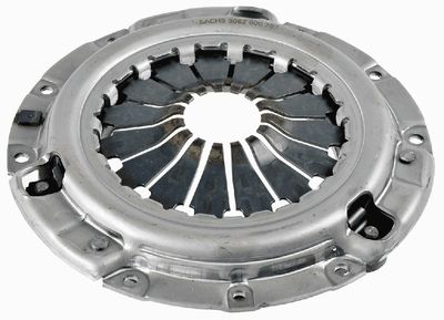 Spingidisco frizione Hyundai: santa f I (sm), santa f II (cm) Kia: carnival / grand carnival III (vq)