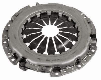 Spingidisco frizione Hyundai: tucson (tl), i40 (vf), i40 cw (vf), ix35 (lm, el, elh) Kia: carens IV, sportage (sl)