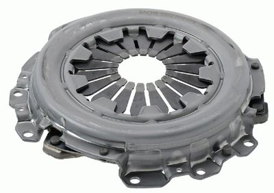 Spingidisco frizione CHEVROLET: SPARK (M300)