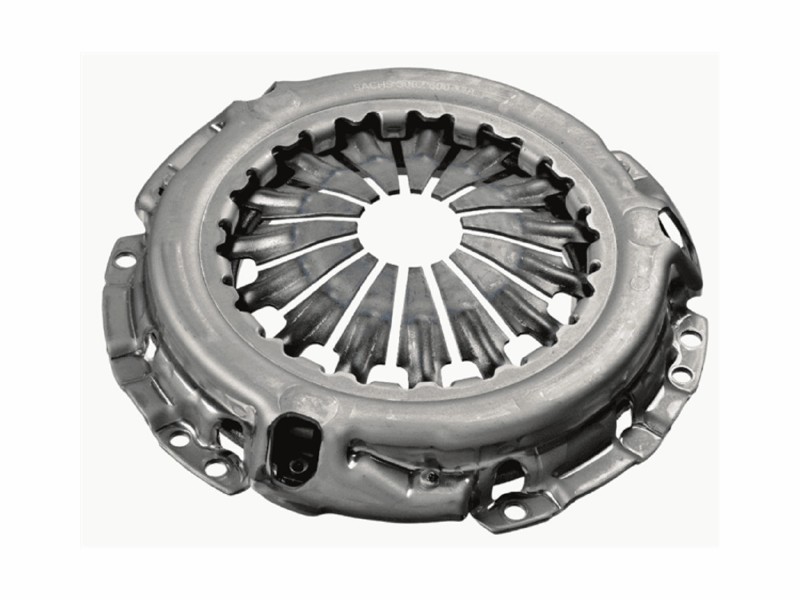 Spingidisco frizione Subaru: trezia Toyota: auris (_E15_), auris (_E18_), auris touring sports (_E18_), auris van box (_E18_), corolla saloon (_E18_, ZRE17_), urban cruiser (_P1_), verso s (_P12_), Yaris (_P13_), Yaris (_P9_)
