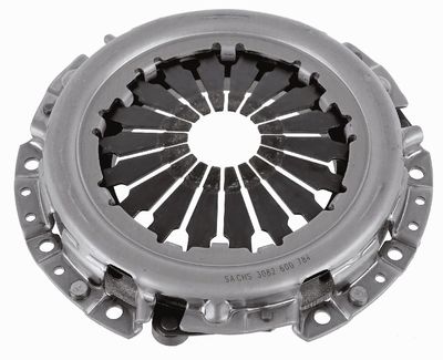 Spingidisco frizione Hyundai accent IV (rb) accent IV salo