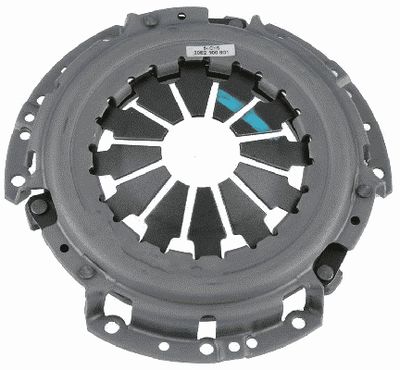 Spingidisco frizione HYUNDAI: ACCENT I (X