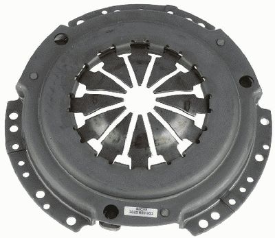SACHS 3082 600 803 / Spingidisco frizione