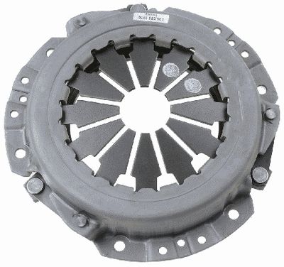 Spingidisco frizione : AUTO II (K11)