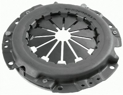 Spingidisco frizione ALFA ROMEO: 145 (930_), 146 (930_)