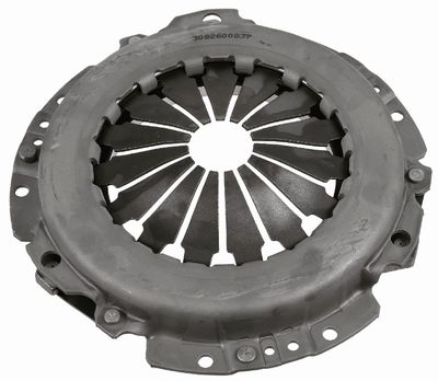 Spingidisco frizione Fiat: barchetta (183_), brava (182_), bravo I (182_), Coupé (175_), marea (185_), marea weekend (185_), Punto (188_) Lancia: dedra (835_), dedra SW (835_), delta II (836_)